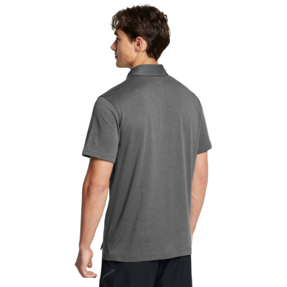 Under Armour Mænds - Icon Polo - Castlerock