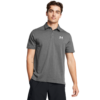 Under Armour Mænds - Icon Polo - Castlerock