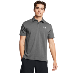 Under Armour Mænds - Icon Polo - Castlerock