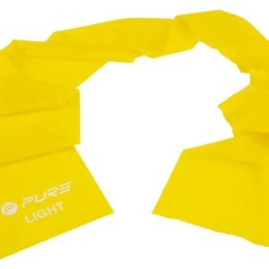 Pure2Improve - Resistance Band - Light