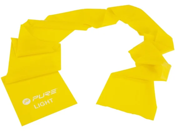 Pure2Improve - Resistance Band - Light