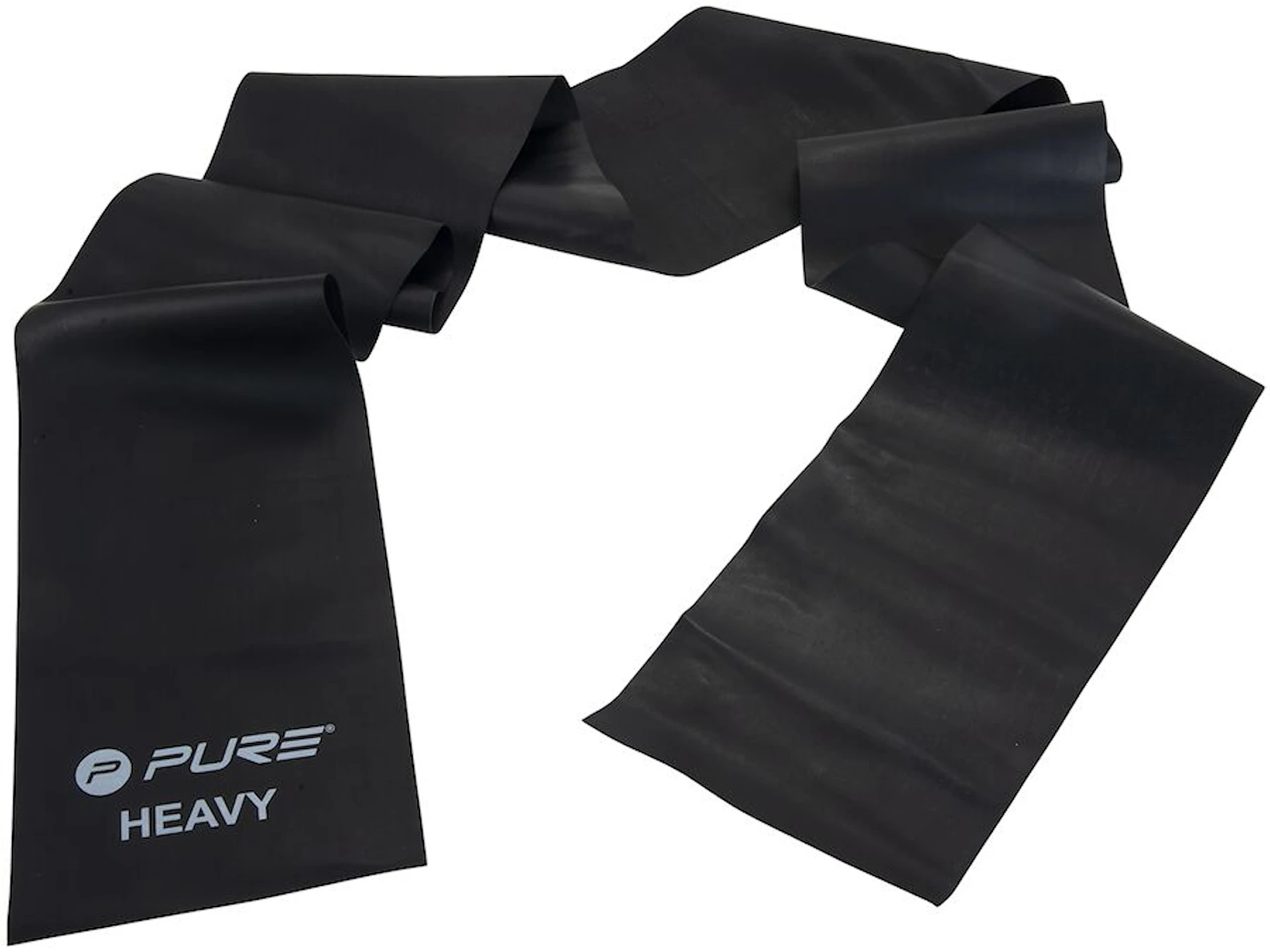 Pure2Improve - Resistance Band - Heavy