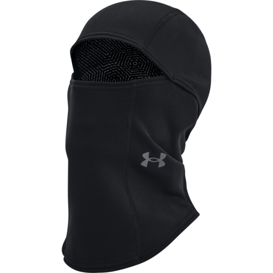 Under Armour Unisex - CGI Balaclava - Black