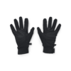 Under Armour Handsker - Storm Fleece Run Gloves - Black