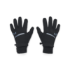 Under Armour Handsker - Storm Fleece Run Gloves - Black