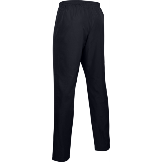 Under Armour Mænds - Vital Woven Pants - Black