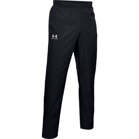 Under Armour Mænds - Vital Woven Pants - Black