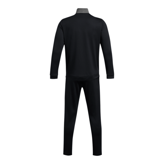 Under Armour Mænds - Rival Tracksuit Novelty - Black