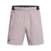 Under Armour Mænds - Vanish Woven 6In Shorts - Tetra Gray