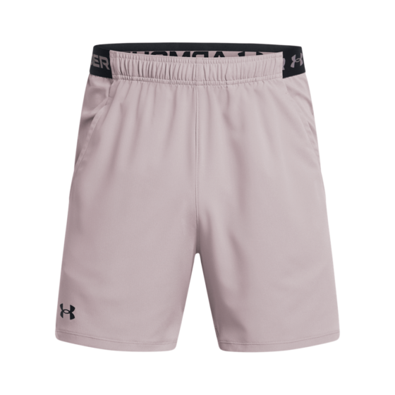 Under Armour Mænds - Vanish Woven 6In Shorts - Tetra Gray