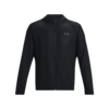 Under Armour Mænds - Storm Run Hooded Jacket - Black