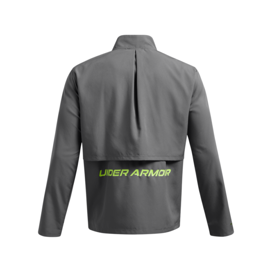 Under Armour Mænds - Storm Run Jacket - Castlerock