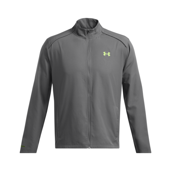 Under Armour Mænds - Storm Run Jacket - Castlerock