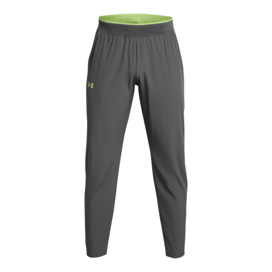 Under Armour Mænds - Storm Run Pants - Castlerock