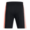 Under Armour Mænds - Challenger Knit Short - Black