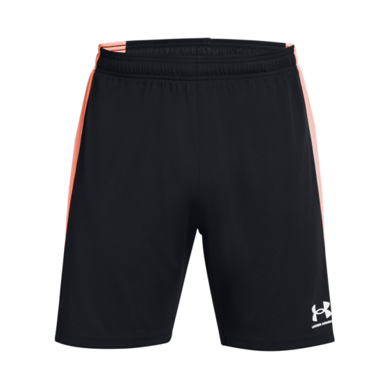 Under Armour Mænds - Challenger Knit Short - Black