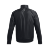 Under Armour Mænds - Storm Insulate Run Jacket - Black