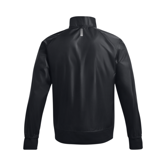 Under Armour Mænds - Storm Insulate Run Jacket - Black