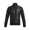 Under Armour Mænds - Storm Insulate Run Jacket - Black