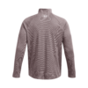 Under Armour Mænds - Tech Textured 1/2 Zip - Tetra Gray