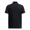 Under Armour Mænds - Icon Polo - Black