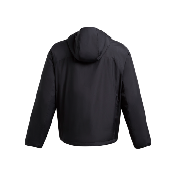 Under Armour Mænds - Unstoppable Insulated Jacket - Black