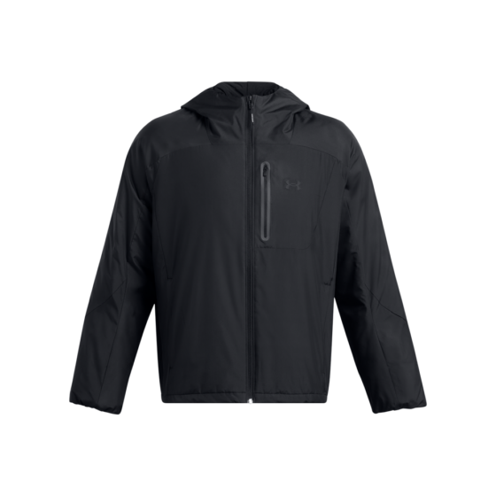 Under Armour Mænds - Unstoppable Insulated Jacket - Black