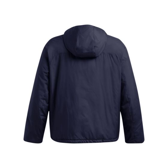 Under Armour Mænds - Unstoppable Insulated Jacket - Midnight Navy