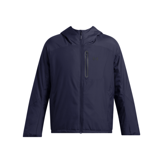 Under Armour Mænds - Unstoppable Insulated Jacket - Midnight Navy