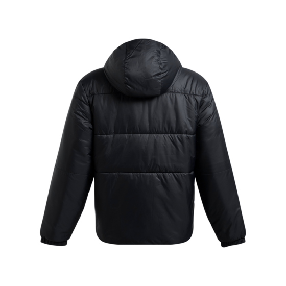 Under Armour Mænds - Lightweight Insulated Jacket - Black