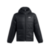 Under Armour Mænds - Lightweight Insulated Jacket - Black