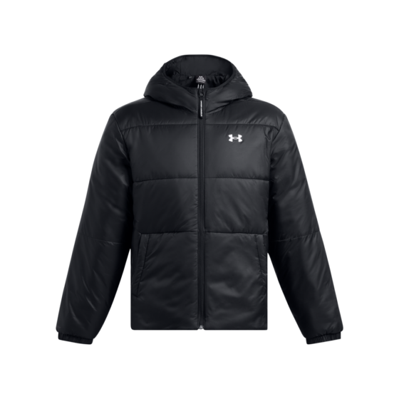 Under Armour Mænds - Lightweight Insulated Jacket - Black