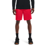 Under Armour Mænds - Tech Mesh Shorts - Red