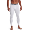 Under Armour Mænds - Coldgear Armour Leggings - White