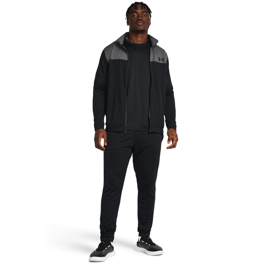 Under Armour Mænds - Rival Tracksuit Novelty - Black L