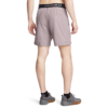 Under Armour Mænds - Vanish Woven 6In Shorts - Tetra Gray