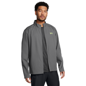 Under Armour Mænds - Storm Run Jacket - Castlerock