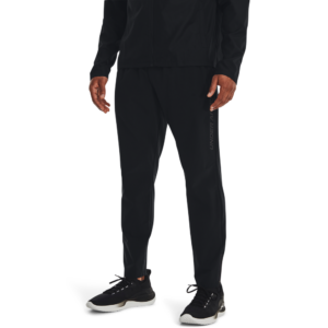 Under Armour Mænds - Storm Run Pants - Black