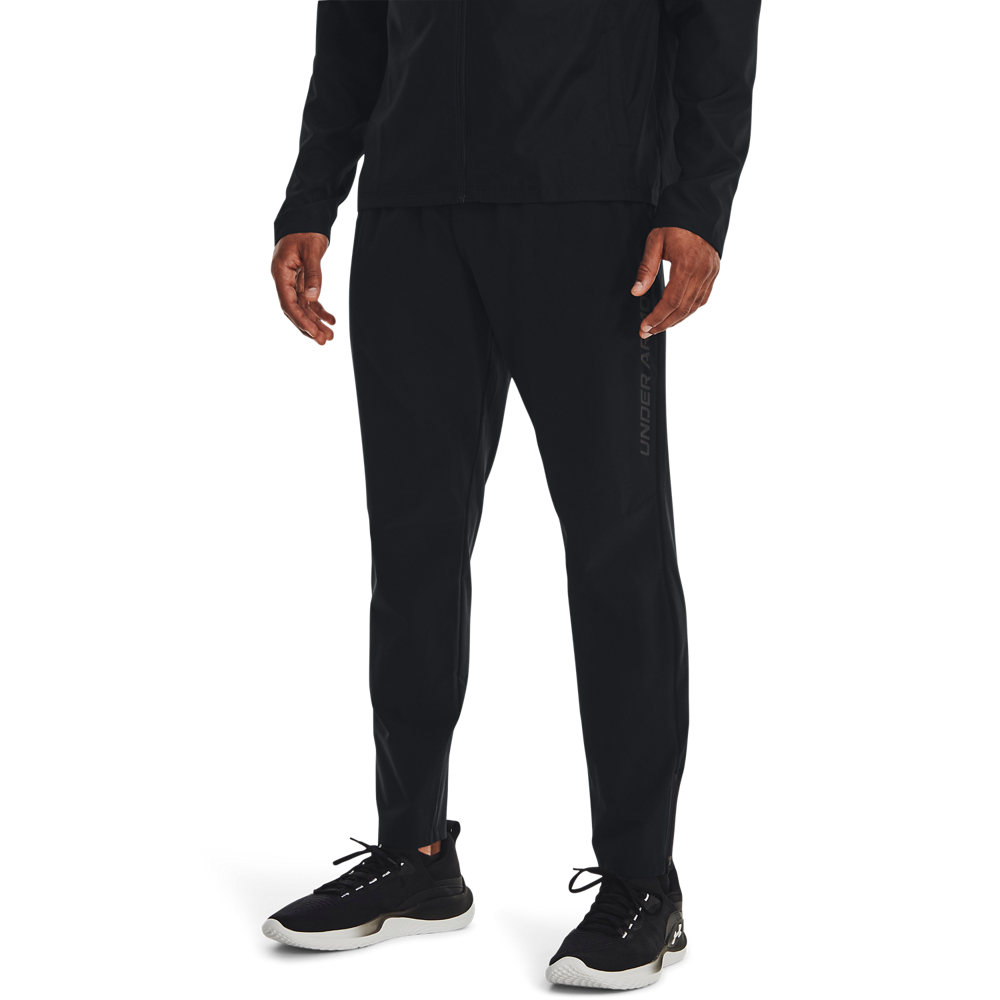 Under Armour Mænds - Storm Run Pants - Black XXL