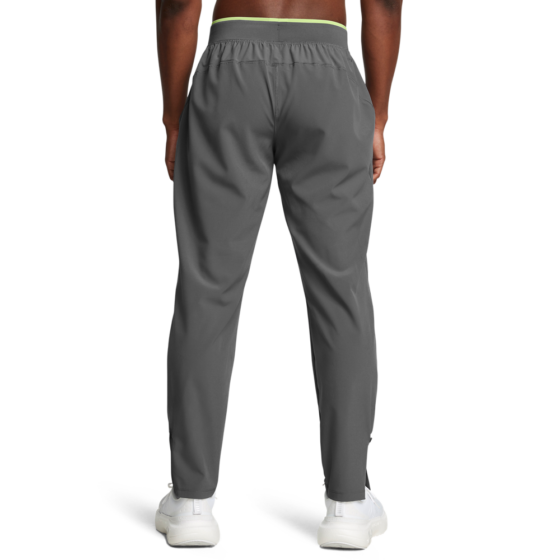 Under Armour Mænds - Storm Run Pants - Castlerock