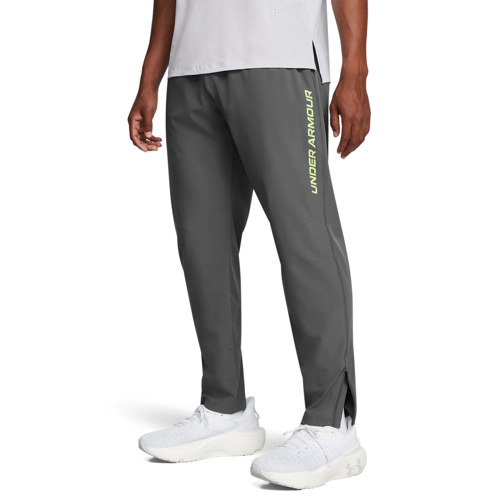 Under Armour Mænds - Storm Run Pants - Castlerock M