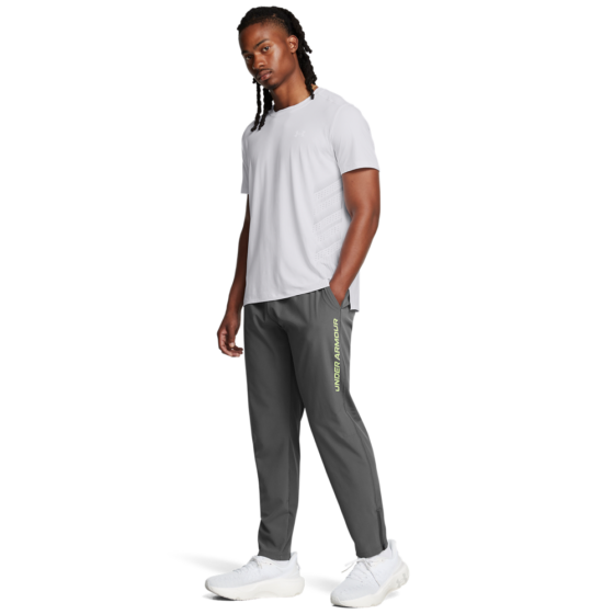 Under Armour Mænds - Storm Run Pants - Castlerock