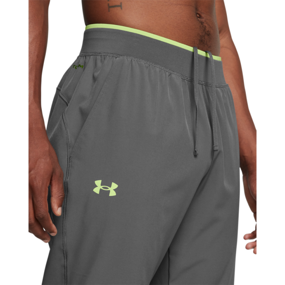 Under Armour Mænds - Storm Run Pants - Castlerock