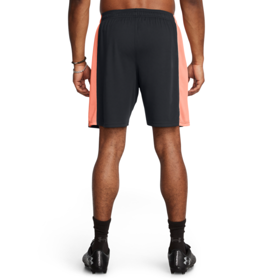 Under Armour Mænds - Challenger Knit Short - Black