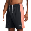 Under Armour Mænds - Challenger Knit Short - Black