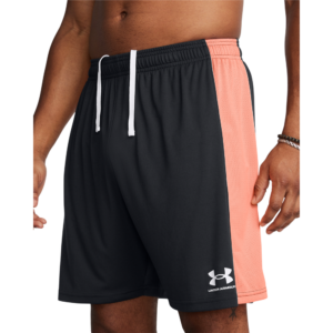 Under Armour Mænds - Challenger Knit Short - Black