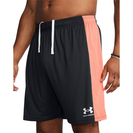 Under Armour Mænds - Challenger Knit Short - Black