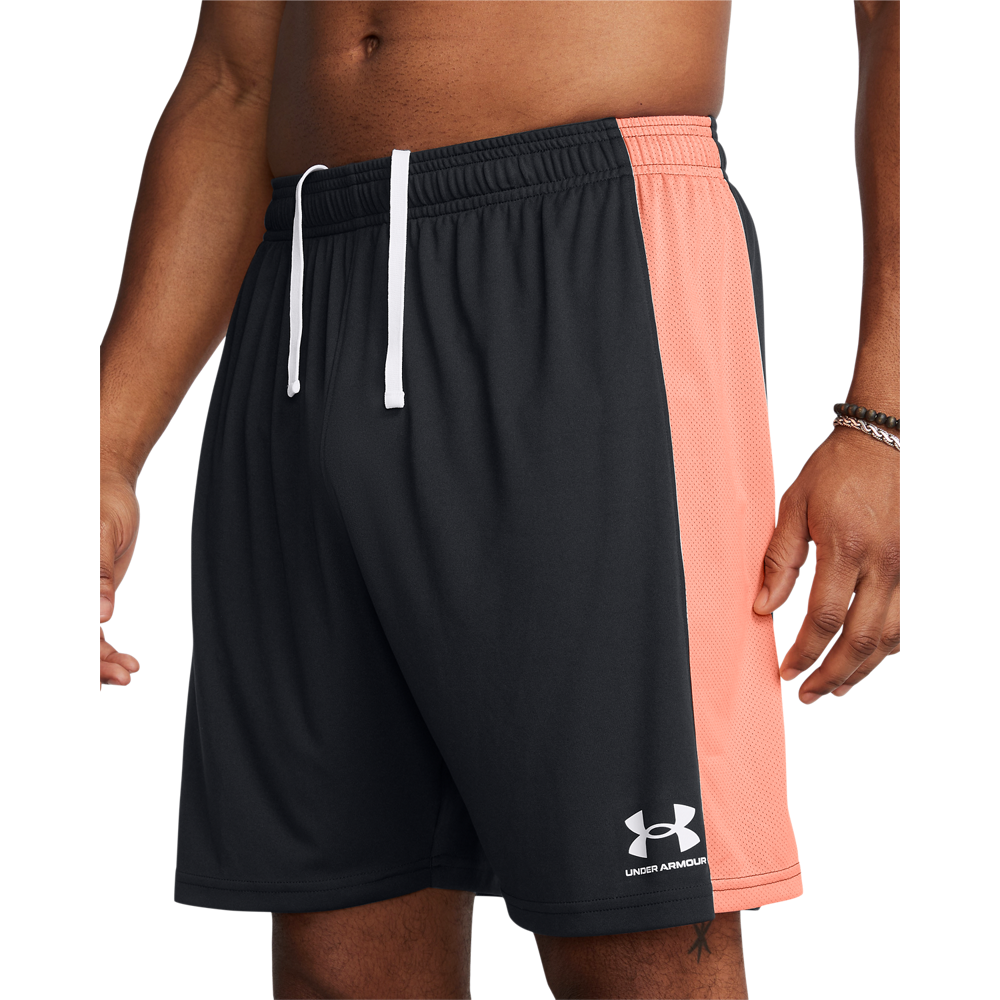 Under Armour Mænds - Challenger Knit Short - Black XL