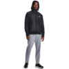 Under Armour Mænds - Storm Insulate Run Jacket - Black