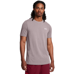 Under Armour Mænds - Vanish Seamless Ss - Tetra Gray